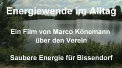 Energiewende im Alltag - Ein Film von Marco Könemann